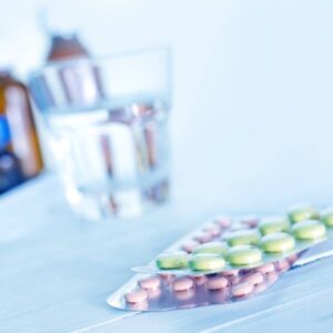 medicamento para disfunción eréctil